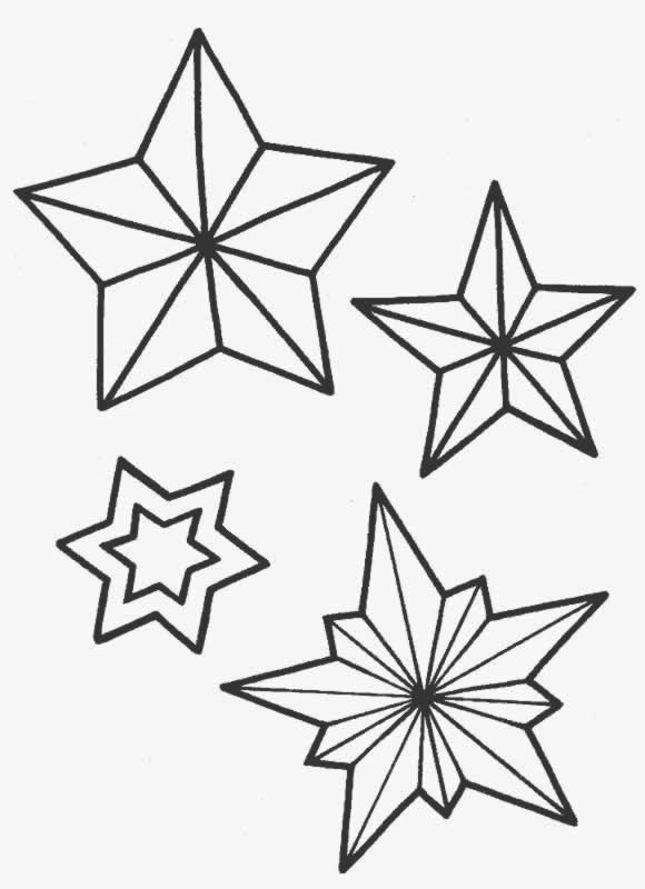 Disegno 23 Natale neve