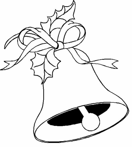 Disegno 49 Natale neve