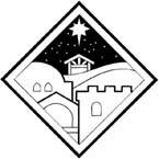 Disegno 30 Natale presepe