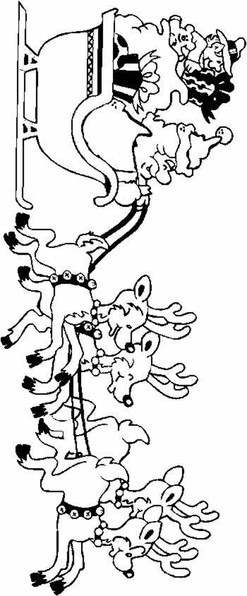 Disegno 11 Natale varie