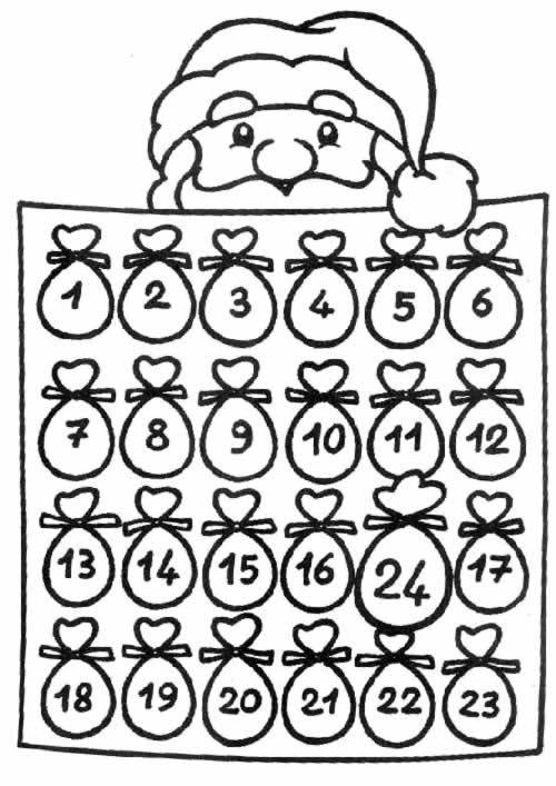 Disegno 26 Natale varie