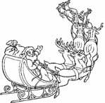 Disegno 19 Natale varie