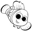Disegno 10 Nemo