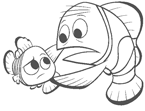 Disegno 6 Nemo