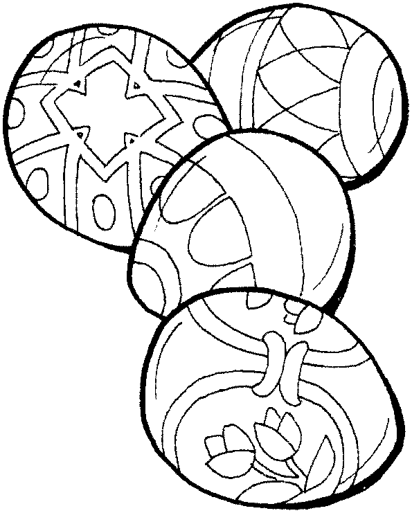 Disegno 48 Pasqua