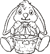 Disegno 54 Pasqua