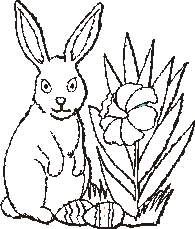 Disegno 62 Pasqua