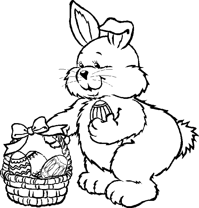 Disegno 73 Pasqua