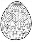 Disegno 32 Pasqua