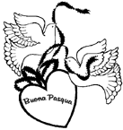 Disegno 70 Pasqua