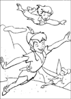 Disegno 12 Peter pan