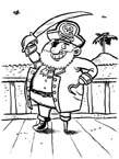 Disegno 1 Pirati