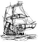 Disegno 8 Pirati