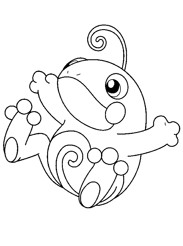 Disegno 198 Pokemon
