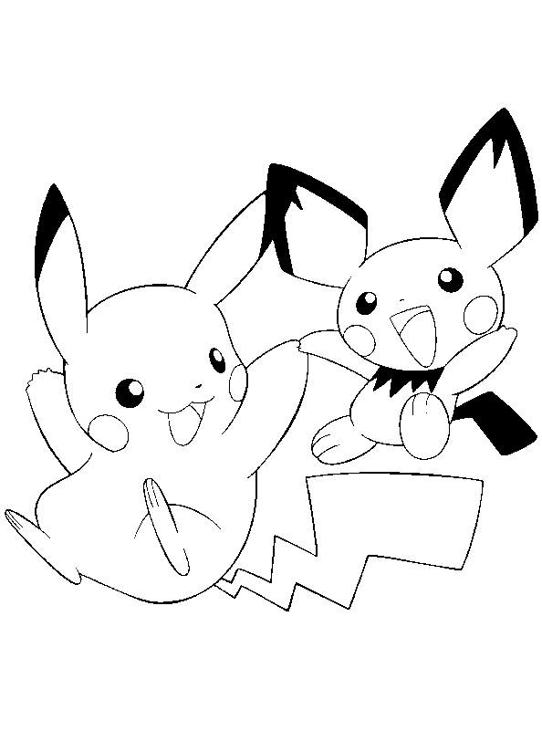 Disegno 97 Pokemon