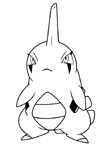 Disegno 153 Pokemon