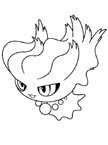 Disegno 160 Pokemon