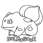 Disegno 36 Pokemon