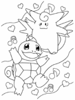 Disegno 9 Pokemon