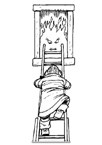 Disegno 9 Pompieri