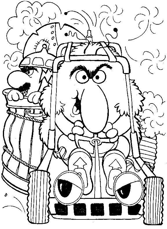 Disegno 67 Rainbow bright