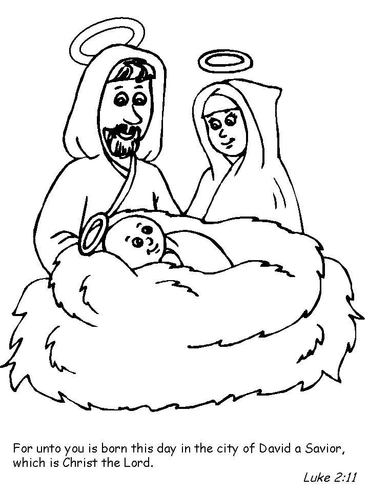 Disegno 108 Religione