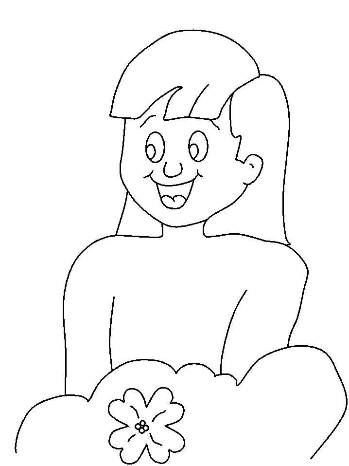 Disegno 137 Religione