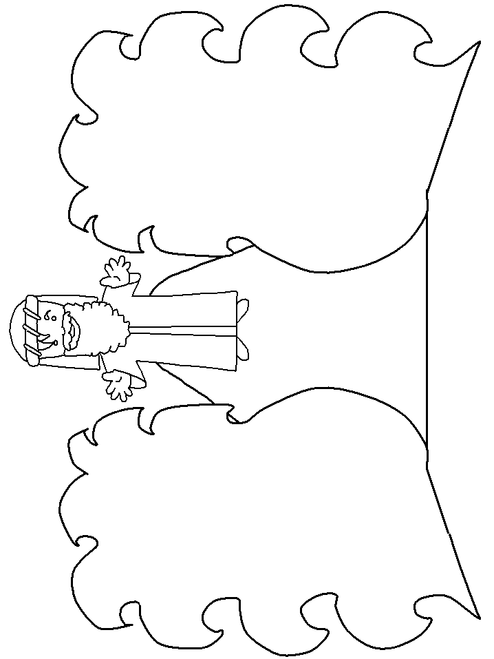 Disegno 145 Religione