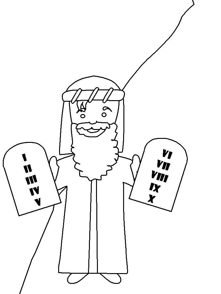 Disegno 150 Religione