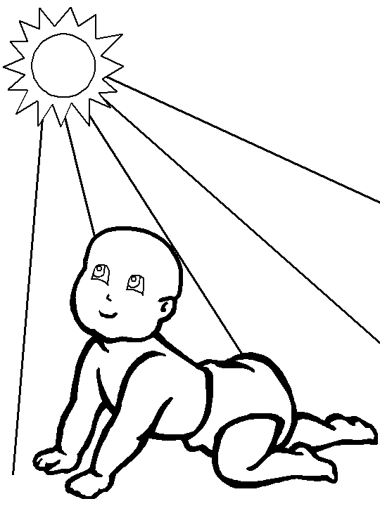 Disegno 160 Religione