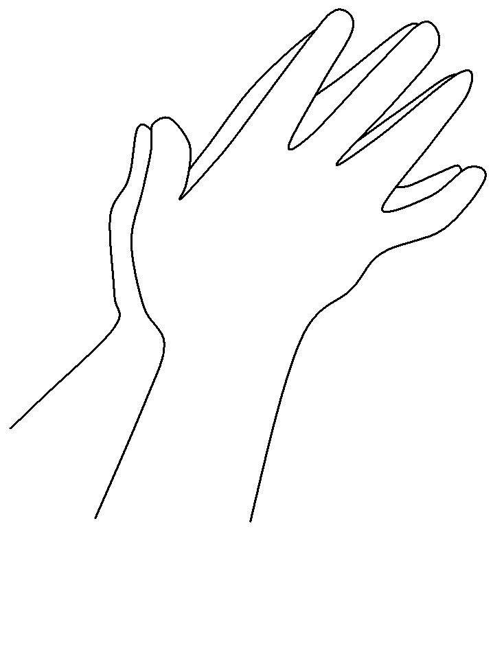 Disegno 167 Religione