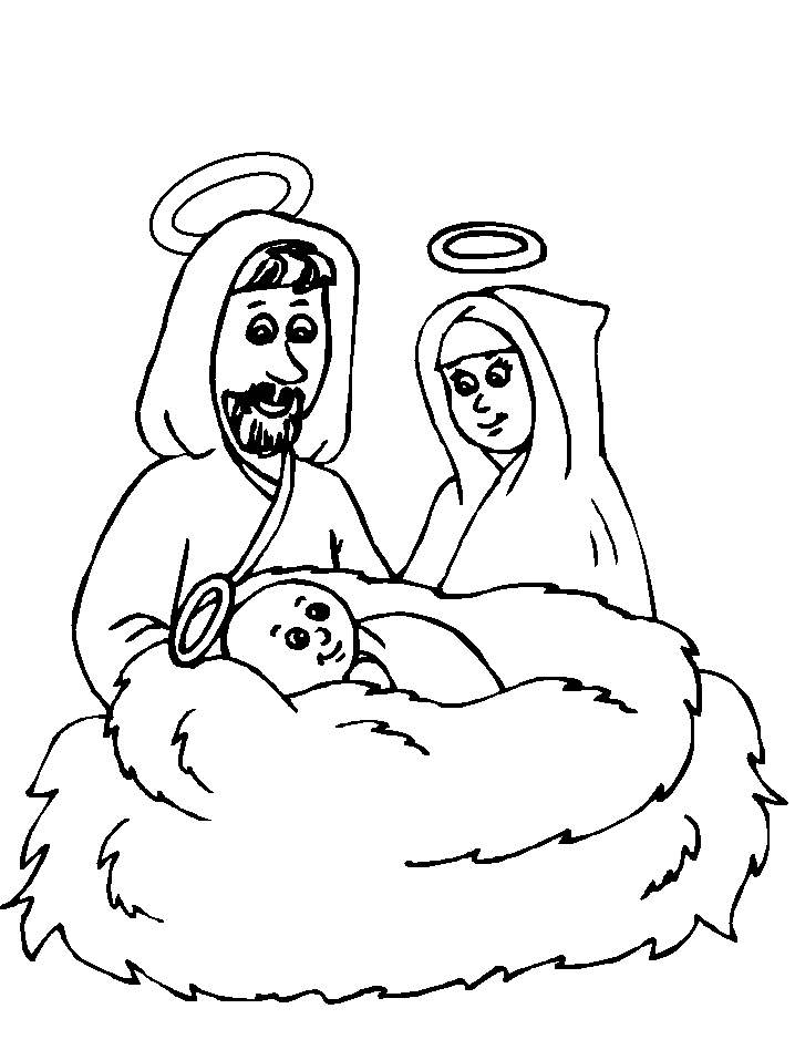 Disegno 177 Religione