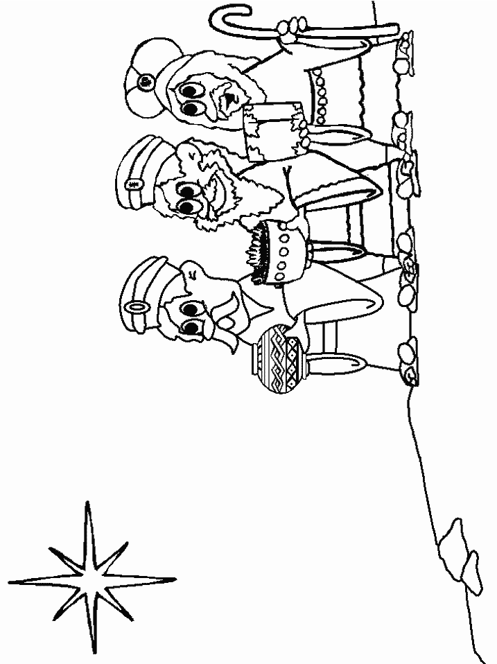 Disegno 180 Religione