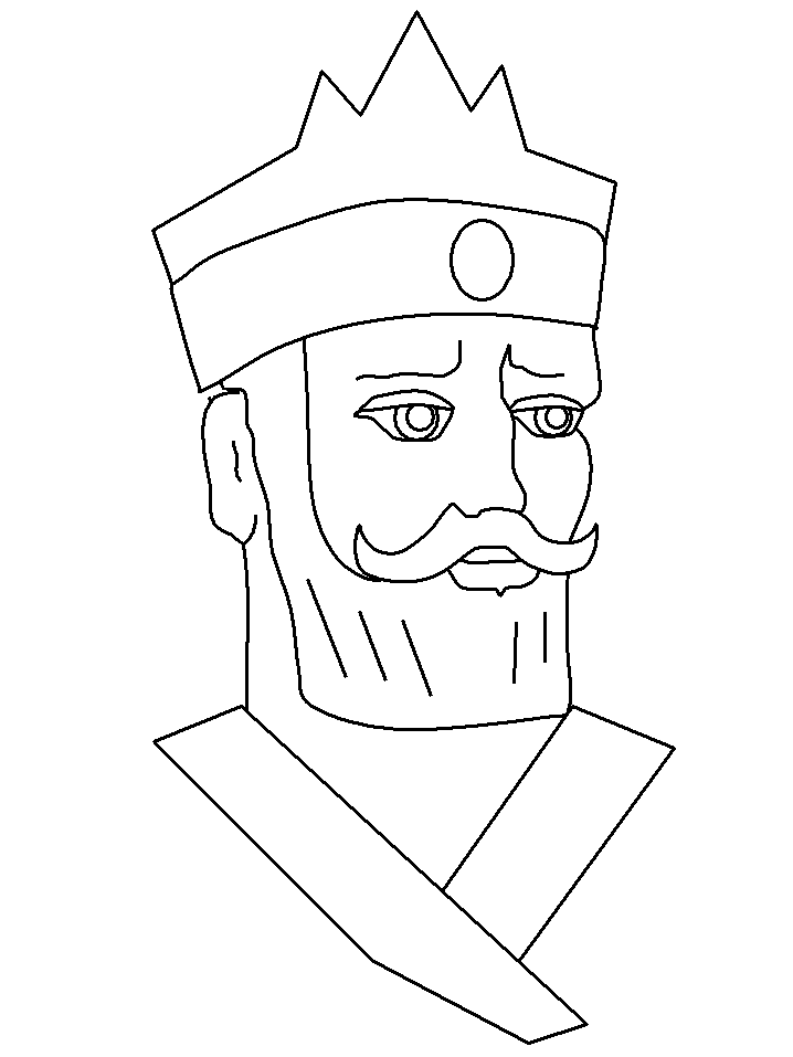 Disegno 185 Religione