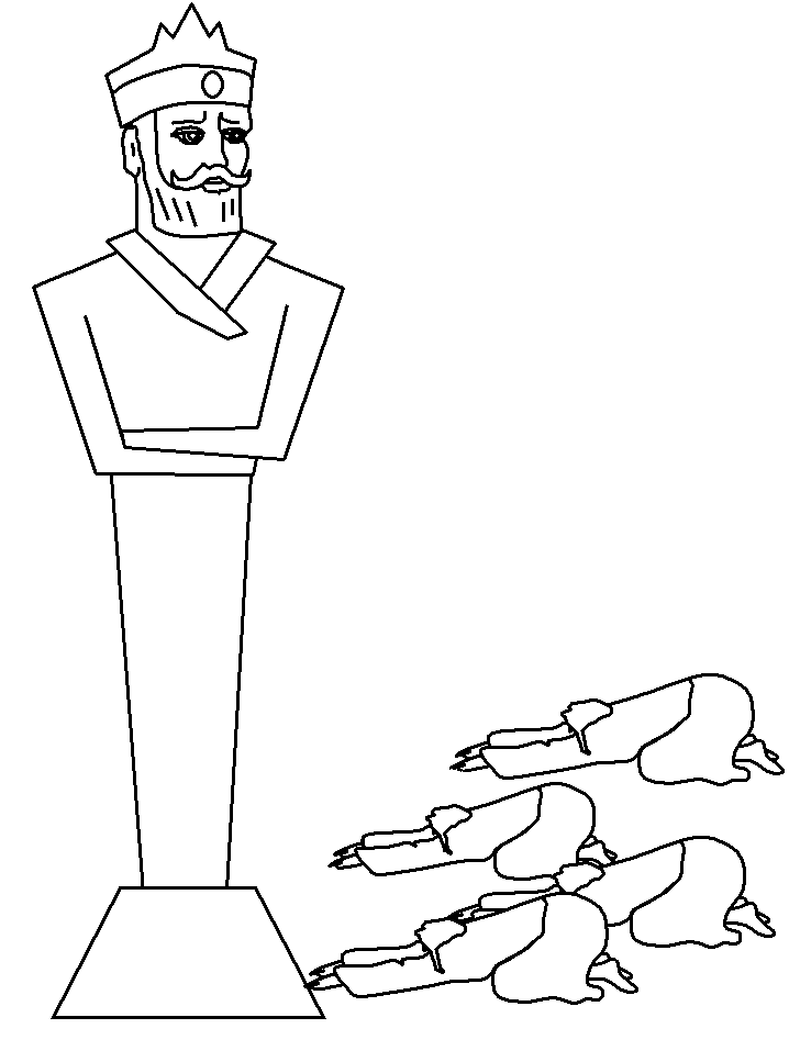 Disegno 196 Religione