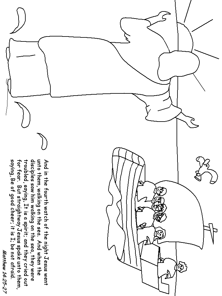 Disegno 214 Religione