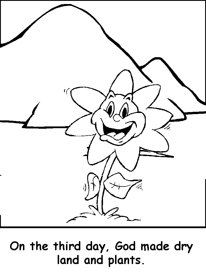 Disegno 217 Religione