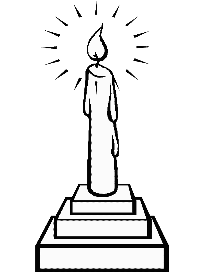 Disegno 22 Religione