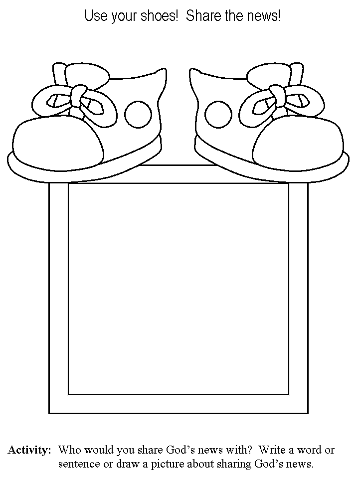 Disegno 28 Religione