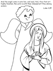 Disegno 114 Religione