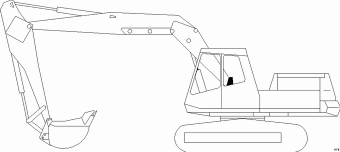 Disegno 14 Ristrutturazioni