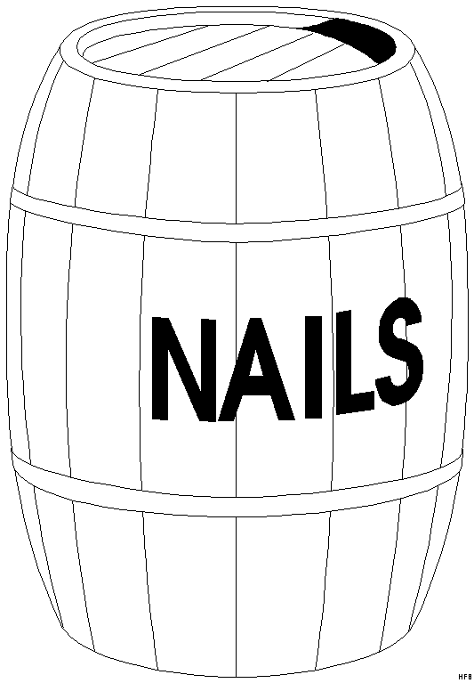 Disegno 9 Ristrutturazioni