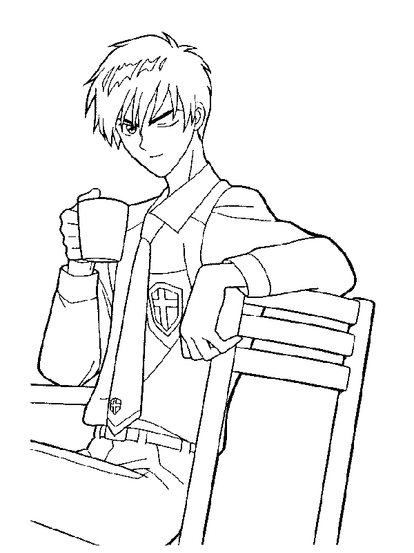 Disegno 87 Sailor moon