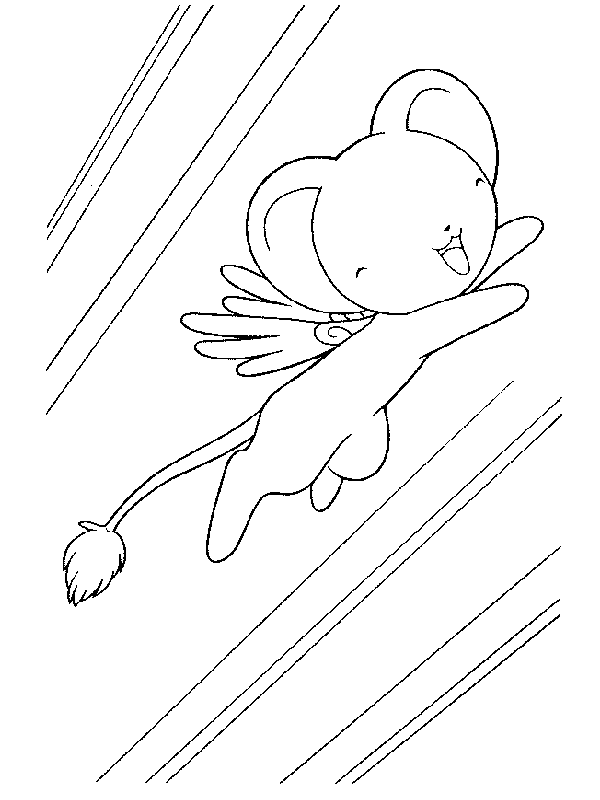 Disegno 88 Sailor moon