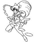 Disegno 104 Sailor moon