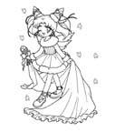 Disegno 118 Sailor moon