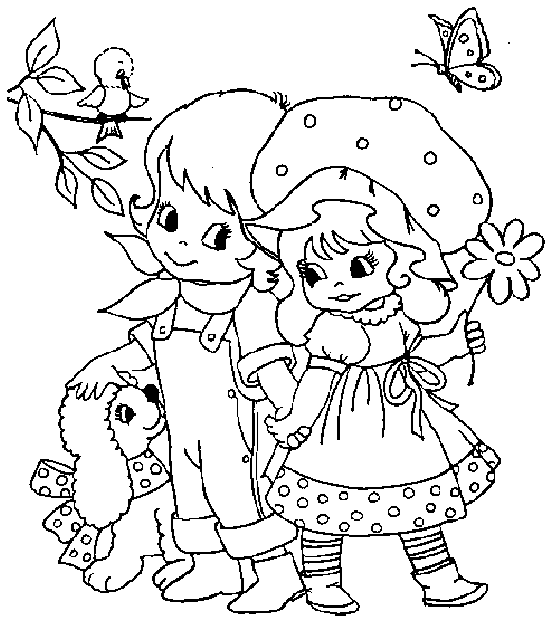 Disegno 100 San valentino