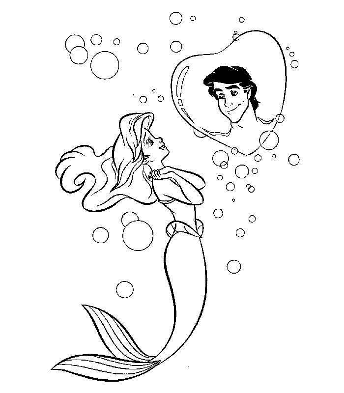 Disegno 120 San valentino