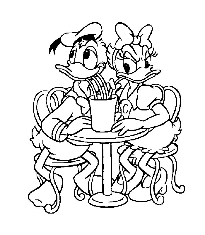 Disegno 132 San valentino