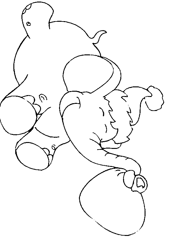 Disegno 45 San valentino